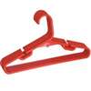 HANGER CLOTH TUBULR CHILD - Case of 12