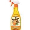 Howard ORS016 Oil Polish, 16 oz Bottle, Orange, Liquid