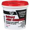 DAP 10100 Joint Compound, Paste, Off-White, 3 lb