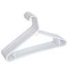 HANGER CLOTH TUBLR ASST CLRS - Case of 14