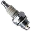 PLUG SM ENG SGL 3/8GAP 3/4HX - Case of 8