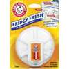 Arm & Hammer 1710 Refrigerator Air Filter, 5.5 oz, White