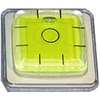 US Hardware RV-305C Hardware Surface Level, Square, Plastic