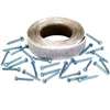 US Hardware RV-873B Vent Installation Kit