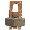 Gardner Bender GSBC-6 Split Bolt Connector, 6 AWG Wire, Copper