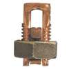 Gardner Bender GSBC-4 Split Bolt Connector, 4 AWG Wire, Copper