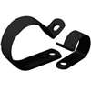 Gardner Bender PPC-1550UVB Cable Clamp, 1/2 in Max Bundle Dia, Plastic, Black