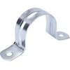 B & K G13-200HC Pipe Strap, 2 in Opening, Steel, 4/PK