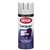 Krylon K07031777 Spray Paint, Gloss, White, 12 oz