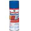 Thompson's WaterSeal TH.10100-18 Multi-Surface Waterproofing Spray, Clear, 12 oz Aerosol Can