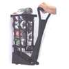 Dial M-92 Can Crusher, Nylon, Black