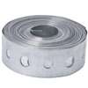B & K G20-128HC Hanger Strap, Steel, Galvanized, 10 ft L