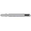 DEWALT DW3778-5 Jig Saw Blade, 0.3 in W, 3 in L, 32 TPI