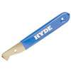 Hyde 45730 Cutting Tool, Plastic/Steel