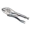PLIER LOCKING CURVED JAW 10IN