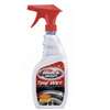 Black Magic BM23 Tire Cleaner, 23 oz, Liquid, Cherry