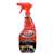 Black Magic BM41023 Wheel Cleaner, 23 oz Bottle, Liquid, Cherry