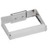 Decko 38890 Toilet Paper Roller, Steel
