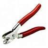 Malco SL5 Snap Lock Punch, 9 in L, Alloy Steel