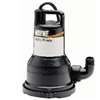Wayne VIP Series VIP30 Submersible Pump, 120 V, 1/3 hp, 1-1/4 in Outlet, 2600 gph, Vortex Impeller, Thermoplastic