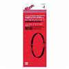 Milwaukee 48-39-0520 Series Band Saw Blade, Applicable Materials: Angle Iron, Copper, Metal, Angle Iron, 0.02 in THK