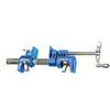 Irwin 224134 Pipe Clamp, 600 lb, Clamping Range: 3/4 in, Ergonomic Handle, Steel