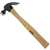 STANLEY 51-616 Nailing Hammer, 16 oz Head, Curve Claw Head, HCS Head, 13-1/4 in OAL