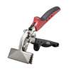 Malco Redline Series S3R Hand Seamer with Forged Jaw, Steel