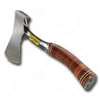 Estwing E24A Sportsman's Axe, 3-1/4 in Cutting Edge, Steel Head, 13-1/2 in OAL