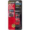Protective Coating PC-7 Series 027776 2-Part Epoxy Adhesive, Gray, Paste, 2 oz Pack
