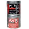 Protective Coating PC-7 0.5LB. 2-Part Epoxy Adhesive, Gray, Paste, 0.5 lb Jar