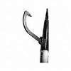 Baron 4080019/00260 Solid Socket Peavie, Duckbill Tip, Steel Tip, Wood Handle