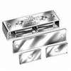 Schlage 326A92 Magnetic Catch, Aluminum