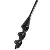 Greenlee 16-04-54A Auger Drill Bit, 1 in Dia, 54 in OAL, 1/4 in Dia Shank