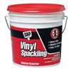 COMPOUND SPACKLING VINYL GAL - Case of 2