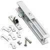 Wright Products V1195 Handleset, Aluminum, 0.9 in L