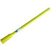 Link Handles 65053 Pick Handle, 36 in L, Fiberglass, Yellow, For: Railroad #6 Eye Picks and Mattocks