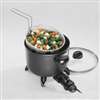 Presto Kitchen Kettle Series 06006 Multi-Cooker/Steamer, 6 qt Capacity
