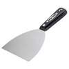 Hyde 02770-5F Joint Knife, 5 in W Blade, HCS Blade, Full-Tang Blade, Hammer Head Handle, Nylon Handle