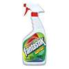 Fantastik 71629 All-Purpose Cleaner, 32 oz Bottle, Liquid, Fresh, Blue