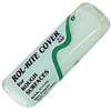 Linzer RR 975 Paint Roller Cover, 3/4 in Thick Nap, 9 in L, Fabric Cover