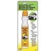 MARKER WINDOW FLUOR ORANGE - Case of 3