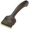 Hyde 10520 Pull Scraper, 2-1/2 in W Blade, 2-Edge Blade, HCS Blade, Polypropylene Handle, Lightweight Handle