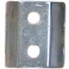 Hyde 11000 Scraper Blade, 2-Edge Blade, 1 in W Blade, HCS Blade