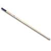 Link Handles 66603 Planter Hoe Handle, 1-7/16 in Dia, 60 in L, Ash Wood, Clear