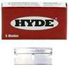 Hyde 13110 Blade, For: #13000, #13010, #13050, #13065, #13070, #31550, #31560, #42005 Hyde 13110 Scrapers and Knives
