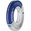 IPG 9718 Strapping Tape, 60 yd L, 1-7/8 in W, Fiberglass/Polypropylene Backing, Natural