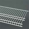 SHELF LINEN ORGNZR 12FTX20IN - Case of 6