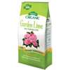 LIME GARDEN BAG 5 LB - Case of 12