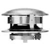 Selkirk 206800 Chimney Topper, Stainless Steel